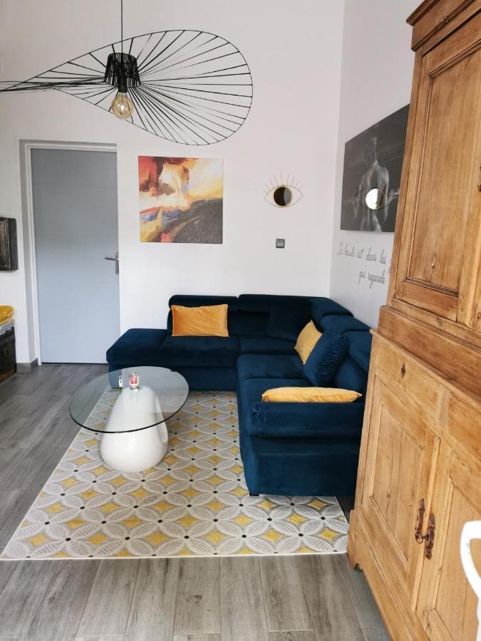 Maison Cocooning Faite Pour Vous! Saint-Cyprien  Ngoại thất bức ảnh